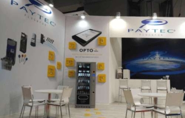 Paytec iluminará la feria virtual con sus novedades en medios de pagos digitales
