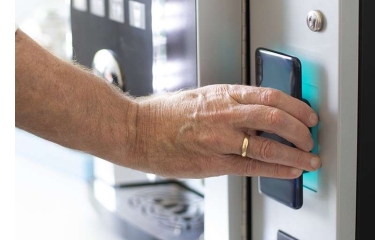 Paytec reafirma su posición en vending con la entrada a la EVA