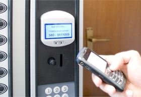 Comercios de Málaga ofrecen el pago móvil