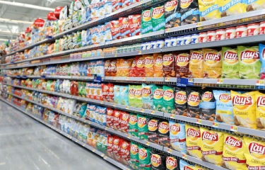 Pepsico empieza el año con nuevas variedades de snacks y bebidas