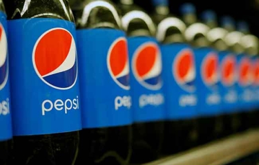 PepsiCo alcanzará el 50% de uso de plástico reciclado en sus botellas en la Unión Europea en 2030