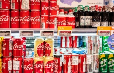 Pérdidas de hasta 370 millones con el aumento del IVA en las bebidas azucaradas Pérdidas de hasta 370 millones con el aumento del IVA en las bebidas azucaradas