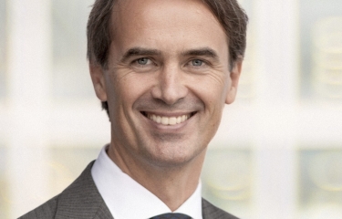 Barry Callebaut renueva al CEO de su negocio en Americas