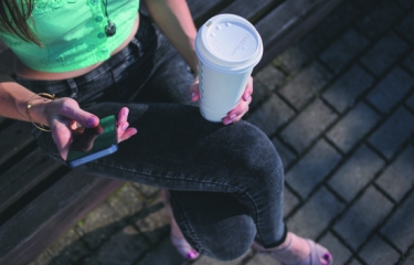 ¿Existe mercado para el café y las infusiones en frío? Los fabricantes retratan al consumidor final ¿Existe mercado para el café y las infusiones en frío? Los fabricantes retratan al consumidor final