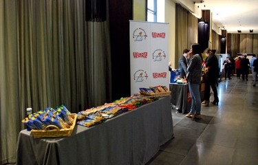 La VIII Jornada ‘Piensa en Vending’ confirma la participación de 36 empresas