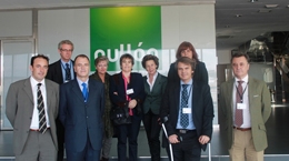 Ecos de 'Piensa en Vending' y un trabajo que prosigue