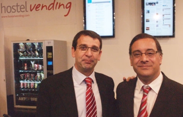 Cuenta atrás para la revolución de Venditalia