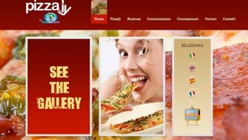 Italia Pizza Service llega al nivel 2.0