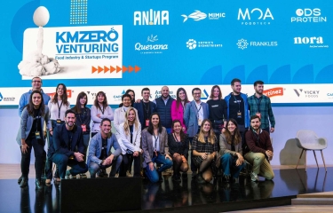 Platos preparados saludables, nuevas proteínas y freno al desperdicio de comida: la alimentación del mañana en España Platos preparados saludables, nuevas proteínas y freno al desperdicio de comida: la alimentación del mañana en España