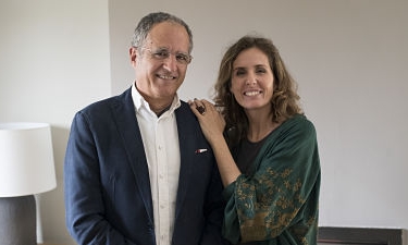 "El mercado necesita nuevas opciones de vending donde el producto sea realmente saludable", Carlota Mateos