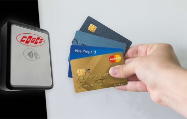 PMT Nebular Pay, el nuevo lector con el que Coges se dirige al mercado Europeo