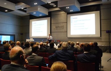 EVEX 2016 cierra su programa de actividades