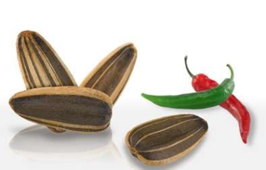 Ponle un poco de picante a tu vending