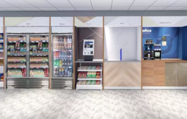 Por primera vez el OCS representa más de un tercio total en término de máquinas