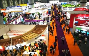 ¿Por qué es esencial acudir a las ferias de vending después del coronavirus?