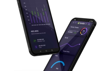 ¿Por qué es necesario una App para la distribución automática? ¿Por qué es necesario una App para la distribución automática?