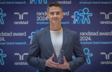 ¿Por qué es Nestlé la empresa de alimentación más atractiva para trabajar en España? ¿Por qué es Nestlé la empresa de alimentación más atractiva para trabajar en España?