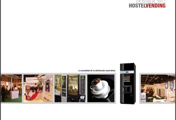 Dossier 2012 de HOSTEL VENDING y Hostelvending.com, ya en descarga