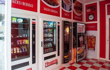 Portugal también apuesta por las tiendas automáticas como solución a la pandemia