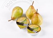 Blaufruit reactiva la comercialización de sus postres naturales para el vending