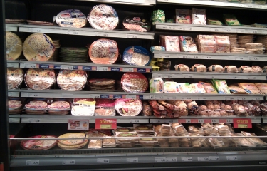 El consumidor actual elige productos de conveniencia y soluciones de fácil consumo