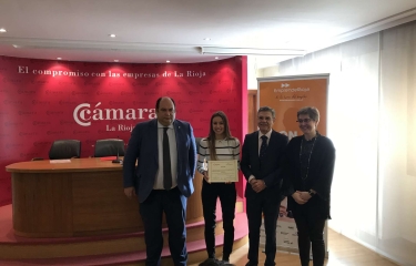 Premiada una idea para crear máquinas de vending con material escolar Premiada una idea para crear máquinas de vending con material escolar