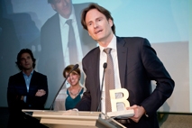 Los envases de Aguas Font Vella y Lanjarón ganan el Premio R de Ecoembes 