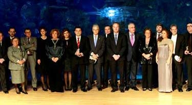 Productos Velarte, una firma valenciana 'en la Onda'