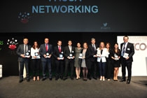 Grupo Leche Pascual, Nestlé, Grupo El Árbol y Casa Mas, premios Shopper Marketing 2013