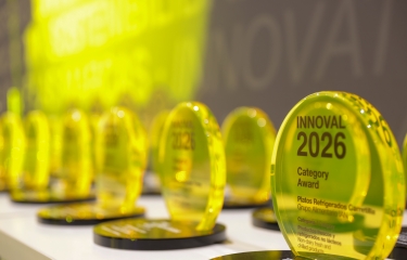 Premios Innoval 2026: las propuestas más disruptivas en alimentación y bebidas de Alimentaria+Hostelco