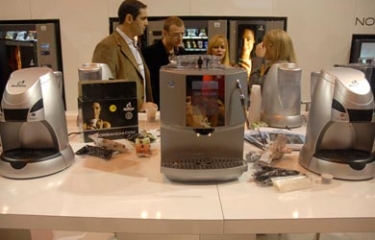 Presentación de HOREQ y Vendibérica el próximo 12 de julio