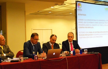 Vendibérica se celebrará del 18 al 20 de octubre de 2017 coincidiendo con Fruit Attraction