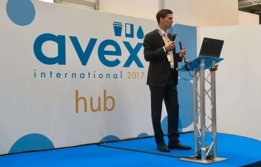 Presidente de la EVA: “Combinar el café y el agua en una sola máquina tiene sentido” Presidente de la EVA: “Combinar el café y el agua en una sola máquina tiene sentido”