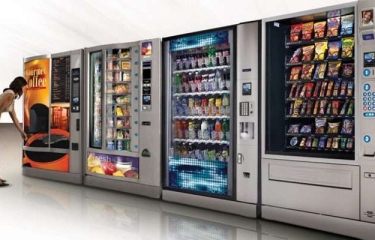 Previsiones para el futuro más inmediato del vending Previsiones para el futuro más inmediato del vending
