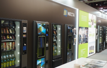 Primeras imágenes del Aneda ExpoCongress 2023