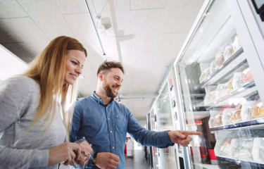 Principales oportunidades de la IA Generativa y Chat GPT en la distribución automática Principales oportunidades de la IA Generativa y Chat GPT en la distribución automática