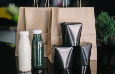 Principales tendencias para el envasado de productos alimentarios