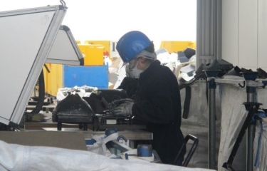 España cumple con los objetivos europeos de reciclaje de residuos electrónicos en 2017