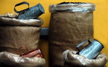 Los precios del café no se recuperan y ponen en riesgo la producción 