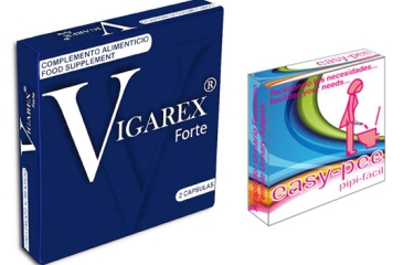 Homeopatía e higiene íntima para revitalizar el minivending