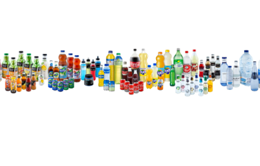 La nueva estrategia de Coca Cola pasa por ofertar sólo bebidas bajas en azúcar en las vending de hospitales