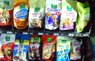 Los productos de impulso, los más buscados en el consumo fuera del hogar