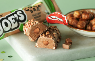 Productos proteicos: el must de las máquinas expendedoras Productos proteicos: el must de las máquinas expendedoras