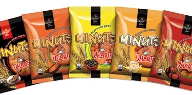 El snacking, una fórmula para controlar el peso