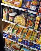 El entorno decide el precio de los productos en locales de vending público 