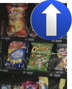 Suben las ventas de los productos alimenticios, bebidas y tabaco