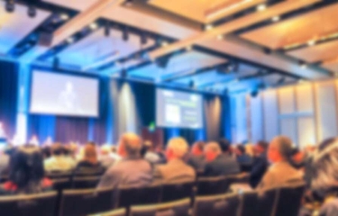 Programa completo de la Asamblea General de la ACV