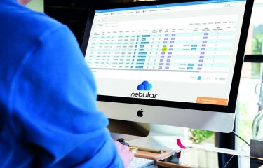 Programar los sistemas de pago de las máquinas vending de forma remota