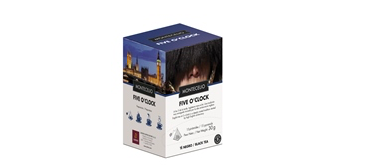 Propiedades del té que pueden seducir a los clientes de las máquinas de vending