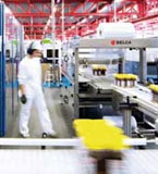 El fabricante de productos solubles Prosol ganó un 75% más en 2009